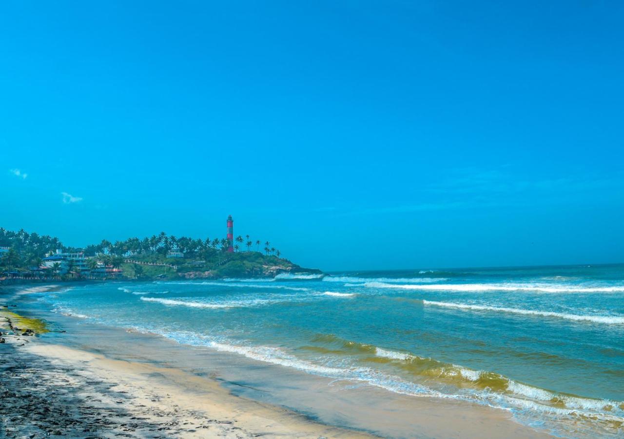 Pop Tavern By Voye Homes Kovalam