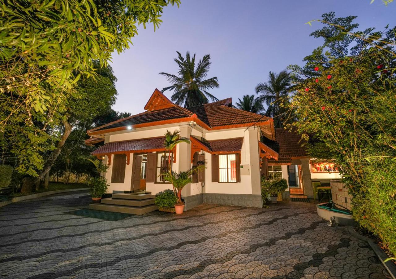 Holiday home Pop Tavern By Voye Homes Kovalam