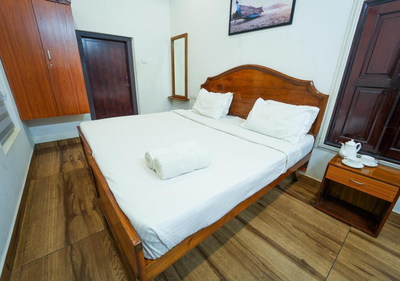 Pop Tavern By Voye Homes * Kovalam
