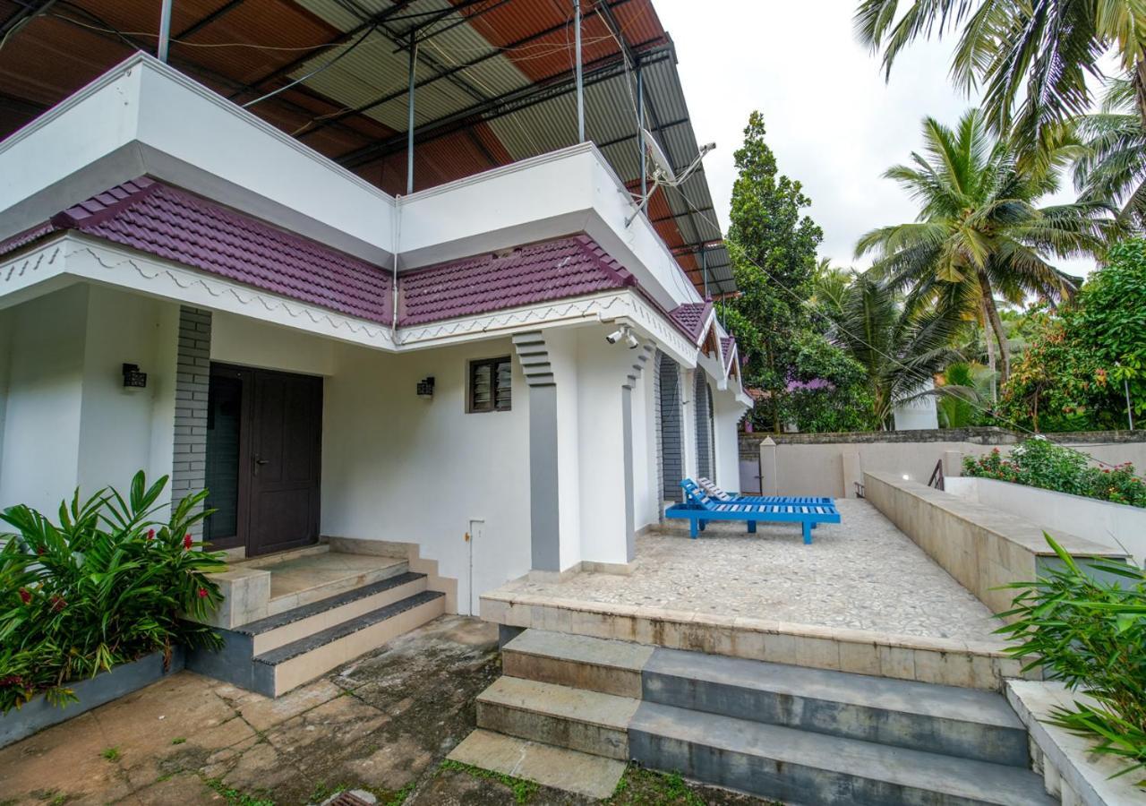 Pop Tavern By Voye Homes Kovalam