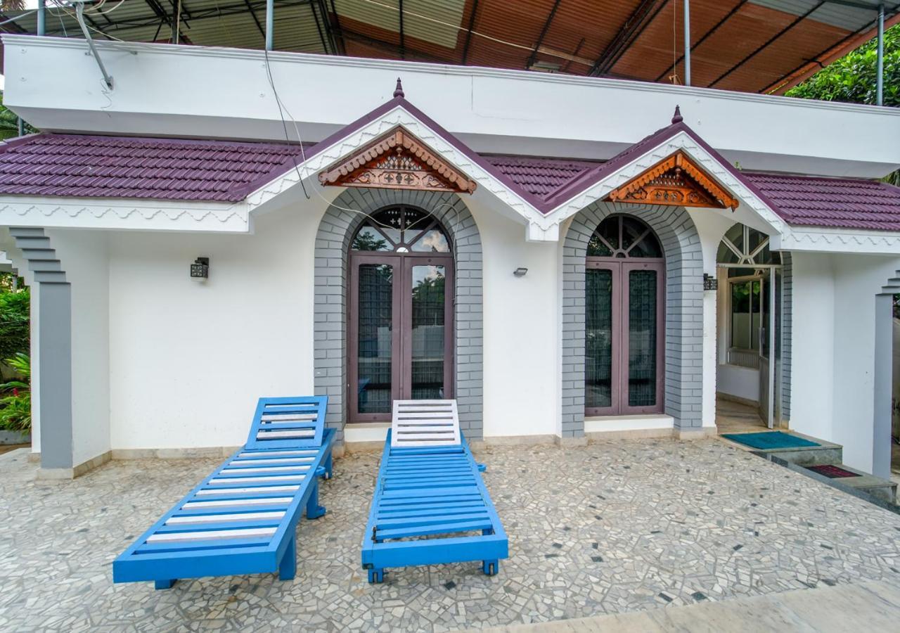 Pop Tavern By Voye Homes Holiday home