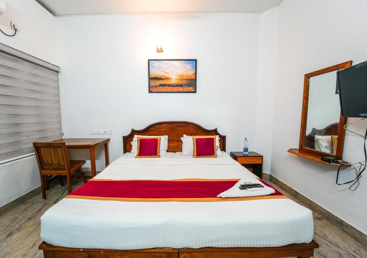 Pop Tavern By Voye Homes Holiday home Kovalam