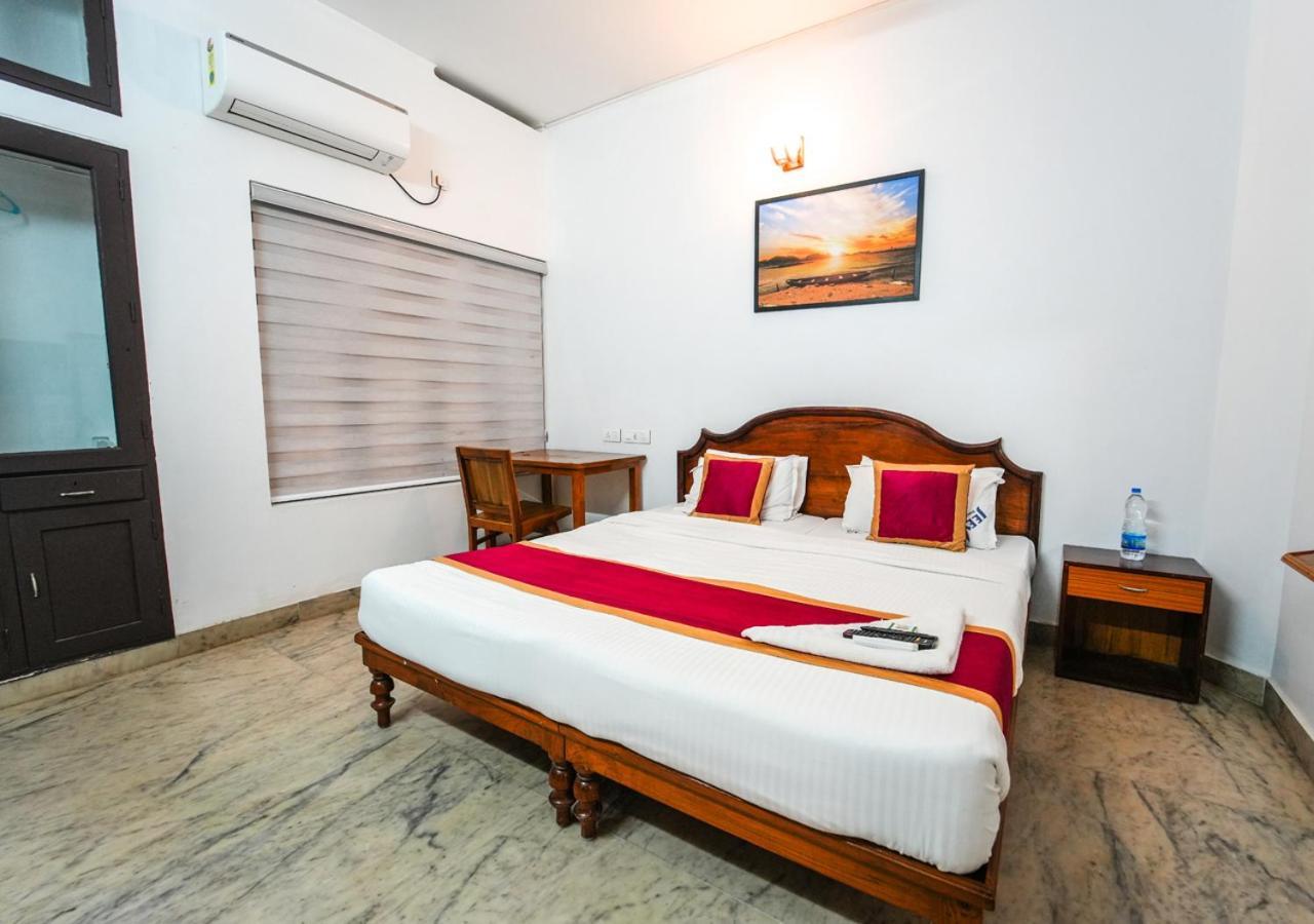 Holiday home Pop Tavern By Voye Homes Kovalam
